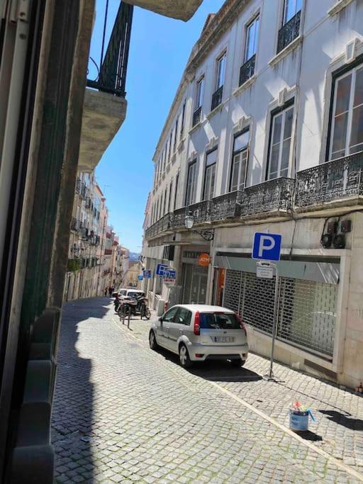 Bairro Alto Aloja Lisboa Exterior foto