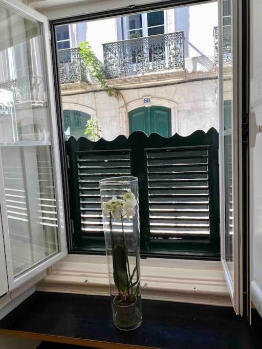 Bairro Alto Aloja Lisboa Exterior foto